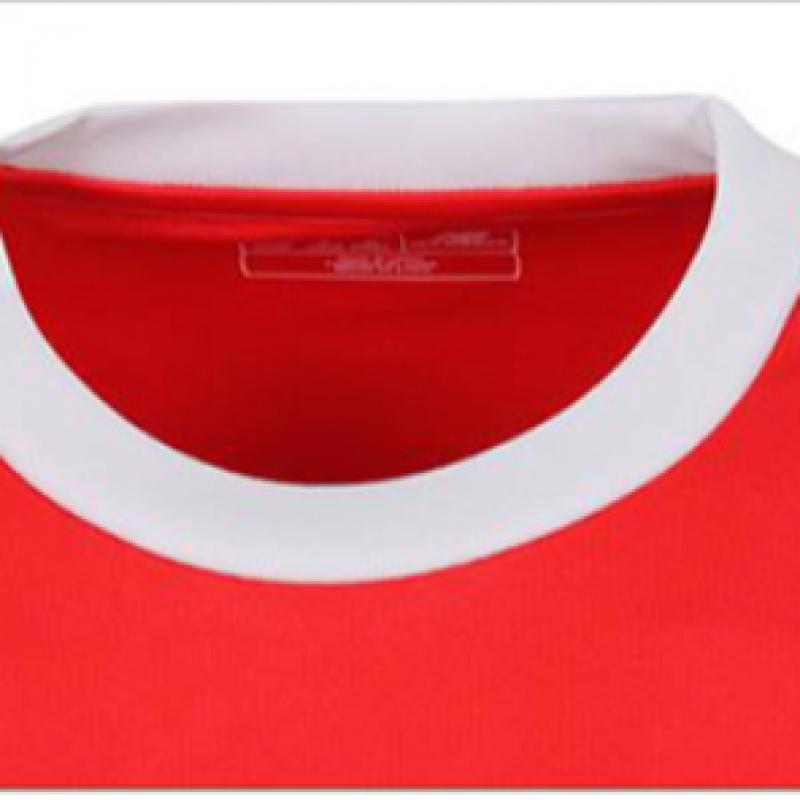 New Balance Sweatshirt Nb Ringer Ss Jersey Nbne7b5351 20