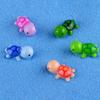 Mini Pocket Hug Turtle, "You're Turtle" Amazing Inspirational Gift Card, Thank You Note Card, Greeting Card, Mini Sea Turtle Figurine Pocket Hug