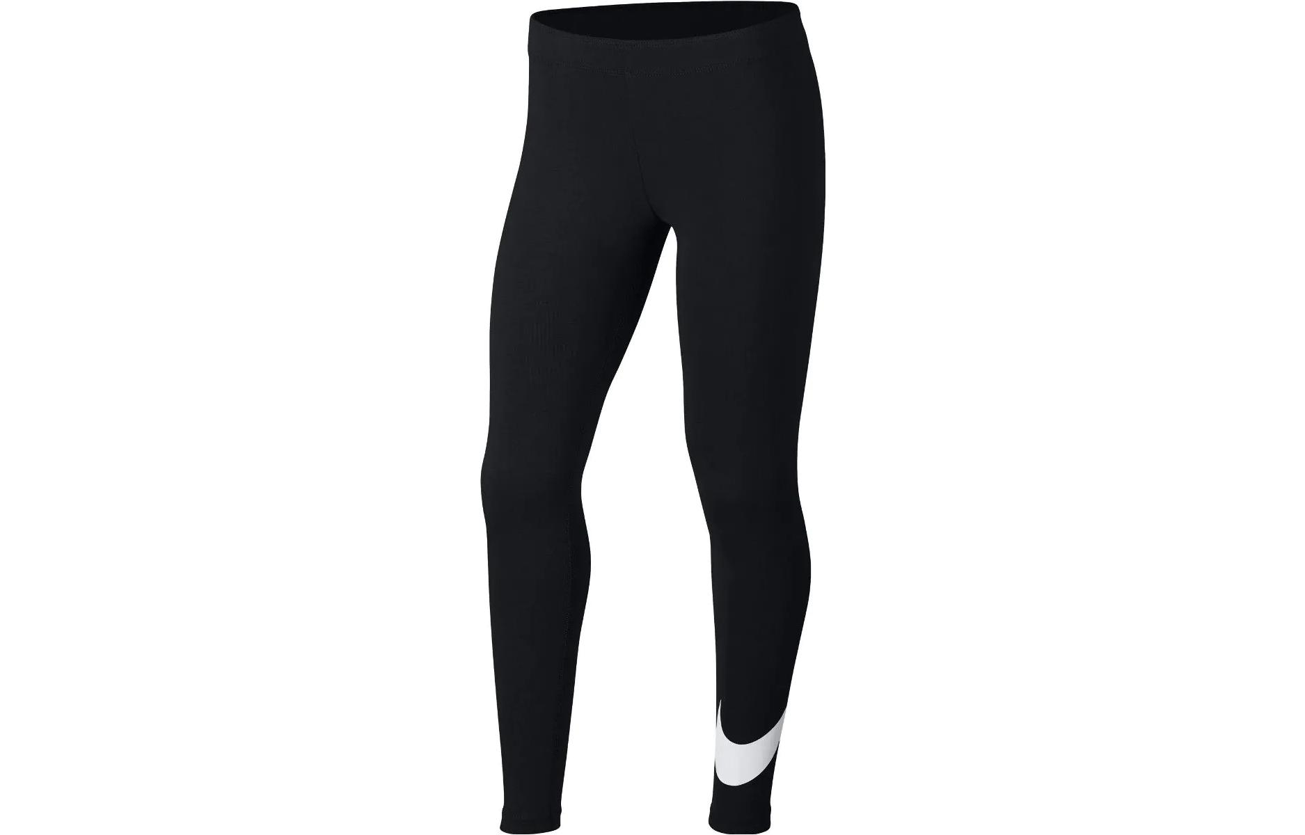 Nike Kids Leggings Moderate AR4076-010 L