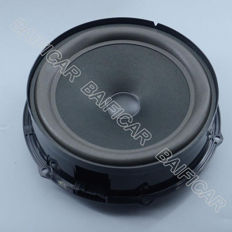 Baificar Brand New Genuine Bass Door Speaker 7P6035454 For Volkswagen VW Touareg 2011-2016