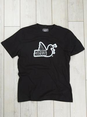 Tricou Hooligan Liniștit