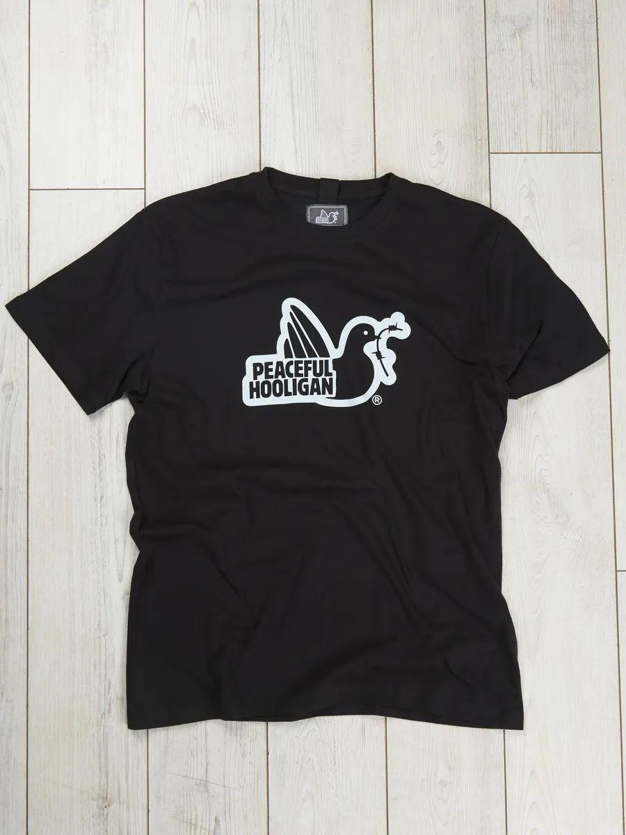 Peaceful Hooligan T-shirt XL