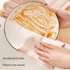 Extra Large & Thick Non-Stick Oil-Absorbing Loofah Dishcloth