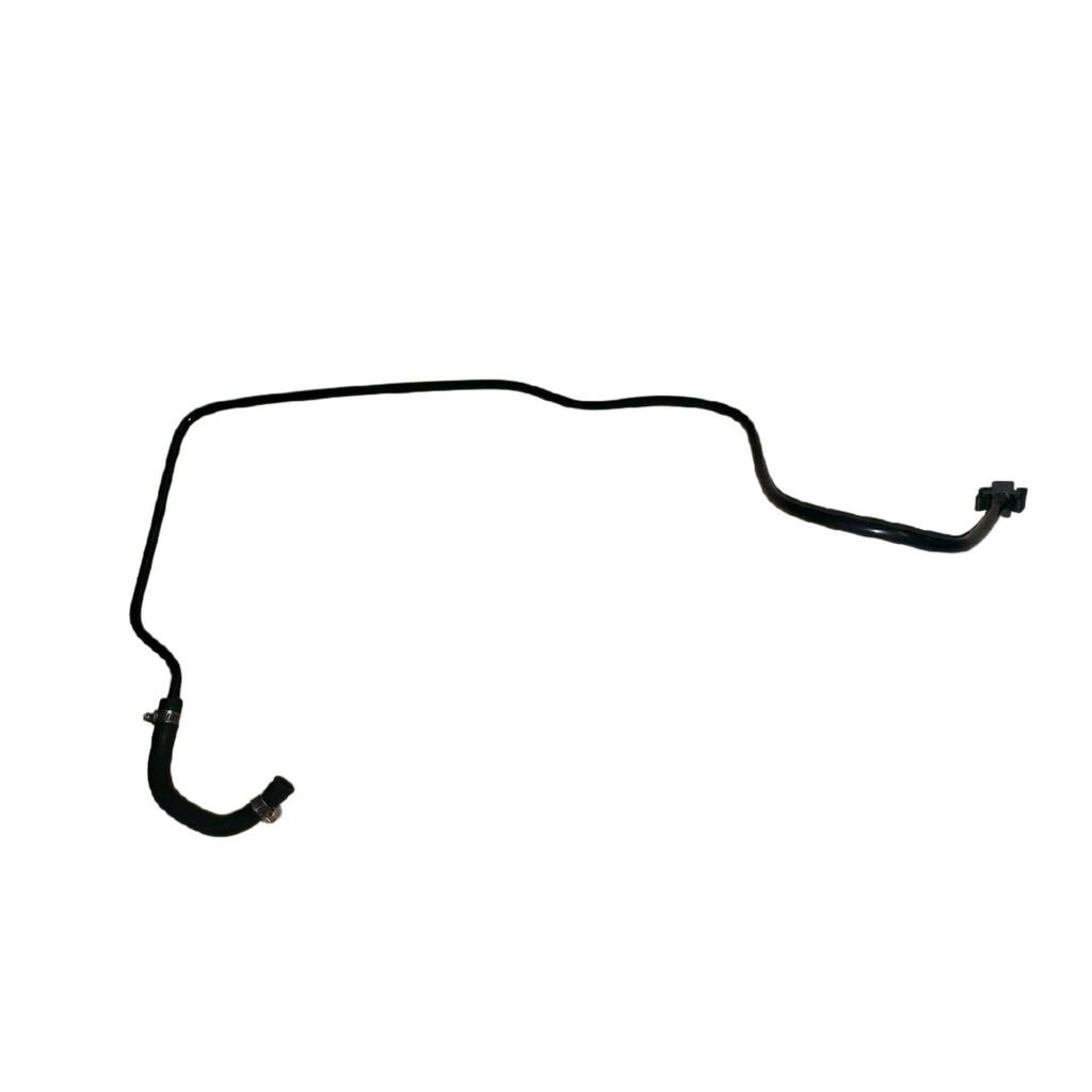 Carnival 13 1.5 Radiator Return Hose (8V2Z-8B081B), Neutral for Yibao, CN118C012AA