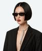 Aleumail S 009 Black