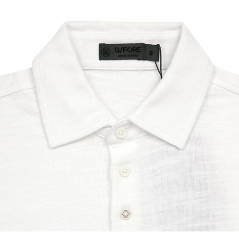 Koszulka polo Zipore Snow Clubhouse G4ma23k460 Sno