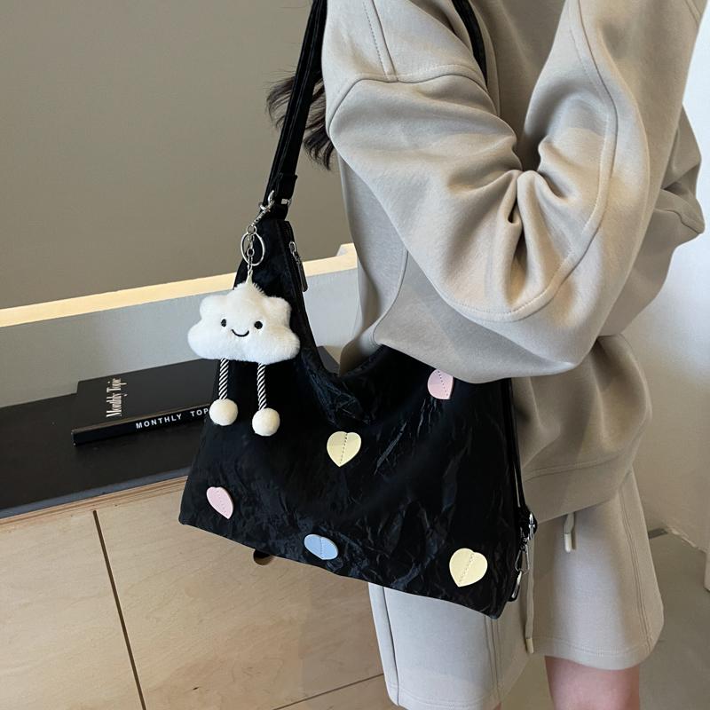 Женская сумка-тоут большой вместимости — фото 4