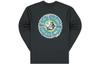 Nike Sweatshirts Men's Black Crew Neck Thickened Other DH3330-010