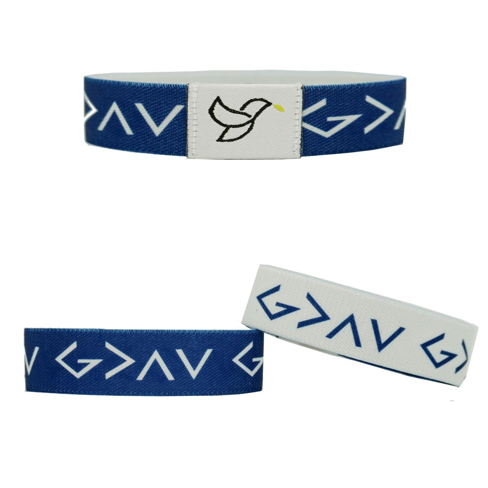 

Браслет с ежедневными стихами из Библии, браслет с ежедневными молитвами, браслет, который говорит, нажмите на браслет с помощью смартфона, унисекс, 7 дюймов, 1 шт. One Size