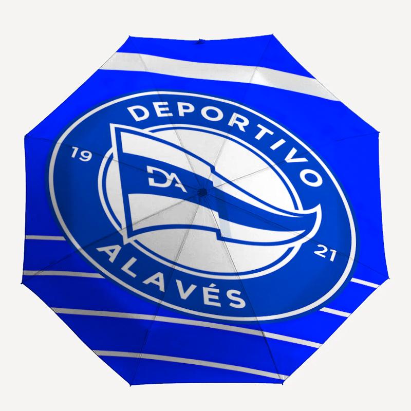 1pc Football Team (74) Umbrella, Sun Protection, And UV Shielding. It Has Eight Sturdy Ribs for Outdoor Use And Perfect Gift