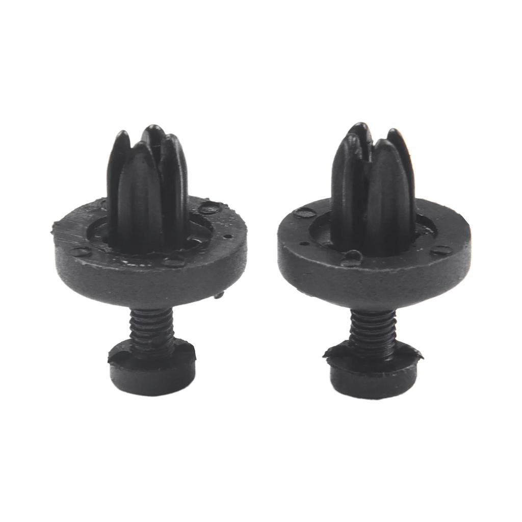 High Quality Automotive Clips Metal Plastic 1125799 Easy Installation Emblem Front Grille High Performance Mounting