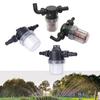 50 Mesh Fine Filtration Water Filter 20mm 25mm Barb Interface Garden Irrigation Agricultural Pesticide Spraying Car Wash Filter