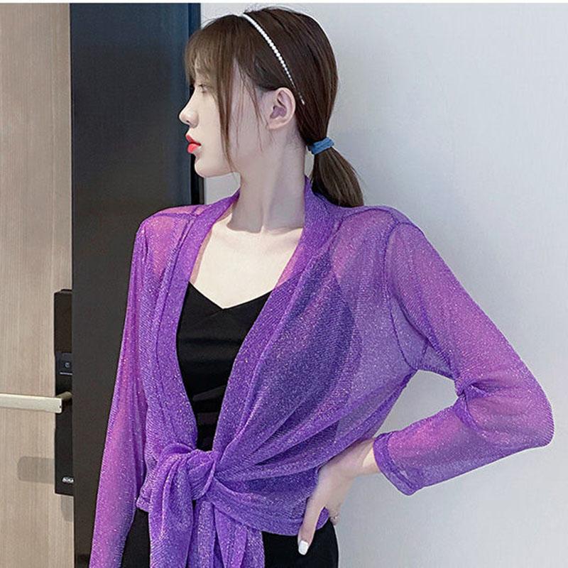 Small Jacket Women Thin Waistcoat 