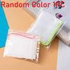 1/10Pcs Portable Clean Foaming Mesh Bag Reusable Soap Foaming Nets for Shower Washing Bathroom Accessories Kitchen Storage Bag
