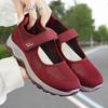 Fashion Women's summer casual sports shoes breathable soft sole anti slip  for sneakers women