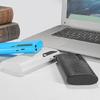 Practical 18650 Mobile Battery Case 5 Cells Detachable Design Easy Assembly LED Power Display Suitable for Enthusiasts