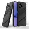 For OPPO Realme C51 Cover Case Realme C51 Capas Shockproof Armor Phone Bumper Kickstand Back Holder Cover Realme C 51 C51 Fundas