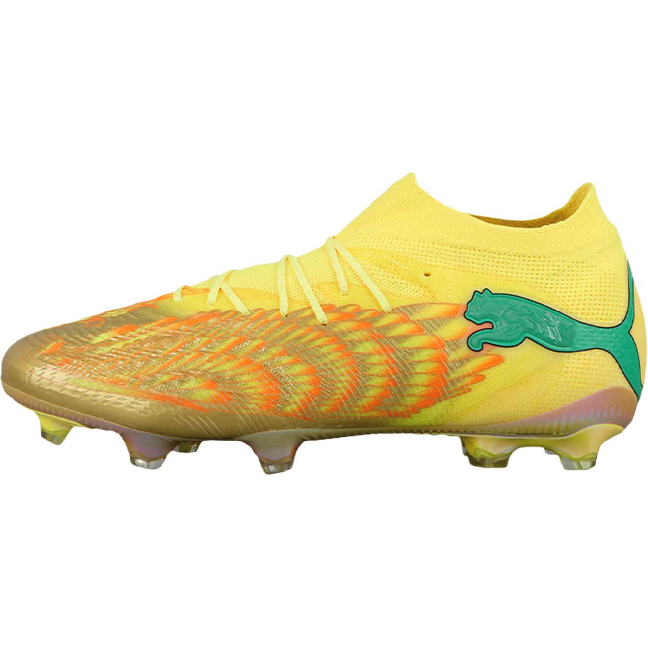 Kidsuper x Puma Neymar Jr. Future