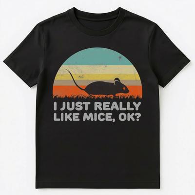 Oberteile – T-Shirts