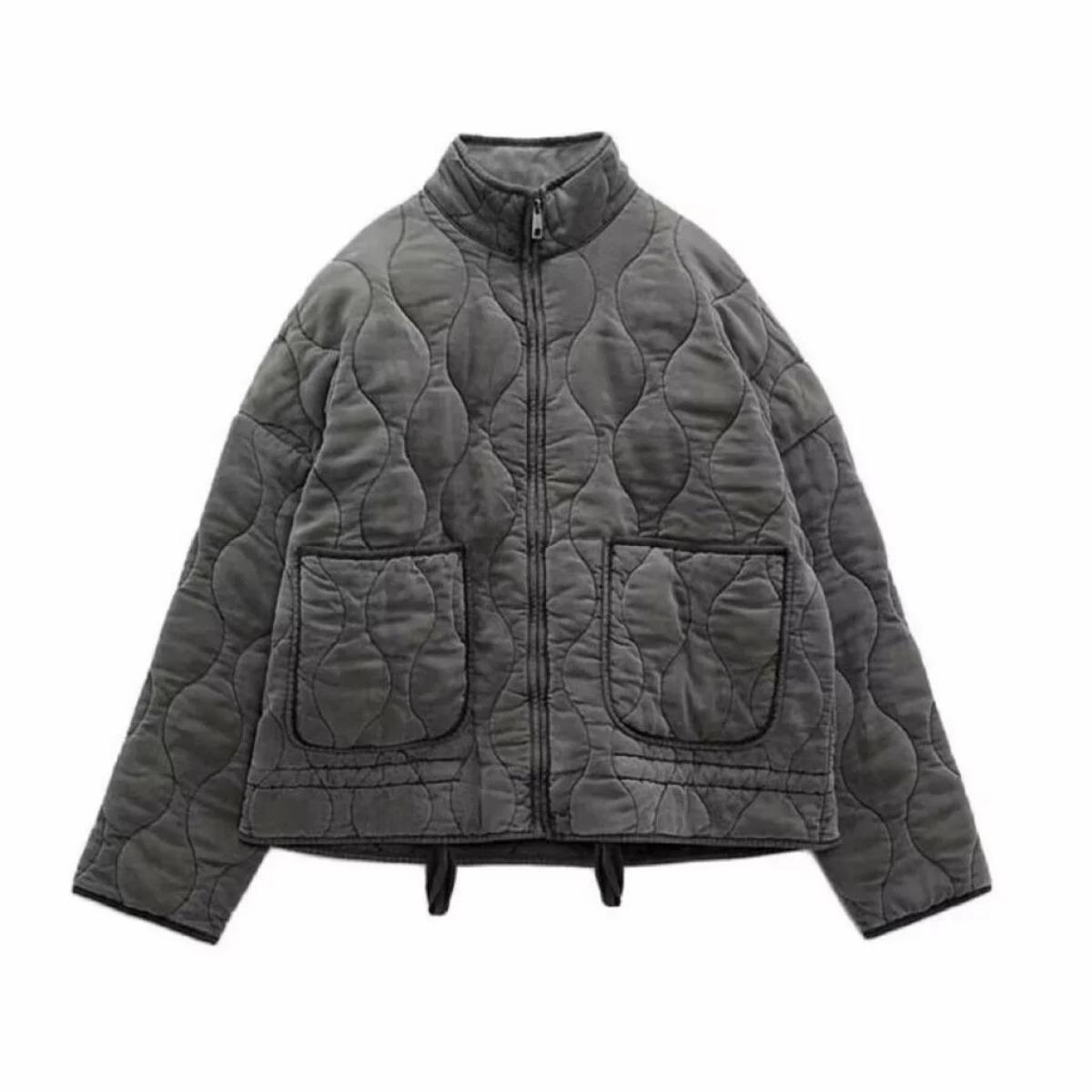 Women`s Basic Jackets - Autumn Winter