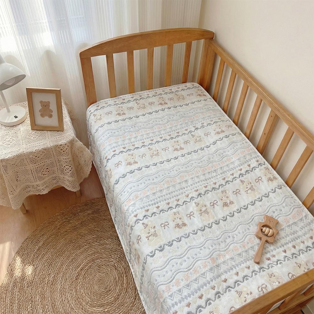 High-Quality Thickened Jacquard Towels: Absorbent, Enlarged, Pure Cotton & Polyester Blend