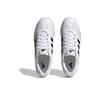 adidas Spezial Light White Black Gum Unisex Sneakers Cloud-White Core-Black HQ3518
