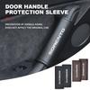 AEK4 Pentru Husă Protectoare Cotieră Roof Car Piele Anti-Coliziune Accesorii Sorento R 2011 2013 2014 2016 2017 2018