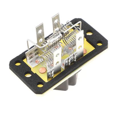 Heizungsgebläsemotor Vorwiderstand Für Ford Escape Expedition F-150 Mustang & Mazda Tribute Mariner Villager Lincoln 4L3Z-19A706-AA