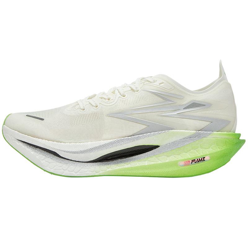 361° Men's Feiran 4 Carbon Plate Racing Running Shoes