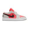 1 Retro Low Light Iron Ore Siren Red (Women's)