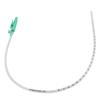 5pcs Sputum Suction Machine Catheter with Gloves Clear Scale Disposable Suction Tubes for Electric