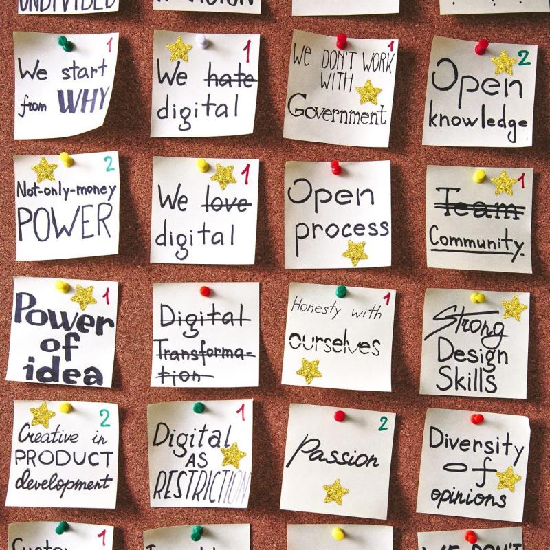 5 Sheets/bag Gold Star Sticker Stamping Five Pointed Star Sticker Children's Reward Sticker Teacher Praise Label