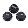 Electric Guitar Knob Potentiometer Cap Guitar Part Tone Volume Accessories Musical Enjoyable Instrument Supplies