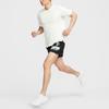 Nike T Shirts Men's White Crew Neck Moderate HV2005-121