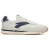 ANTA Life Series Sneakers 'White Navy' 912328855-2