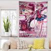 Doki DDoki LLiteratuare DIY Wall Tapestry for Living Room Home Dorm Decor Wall Art Decor