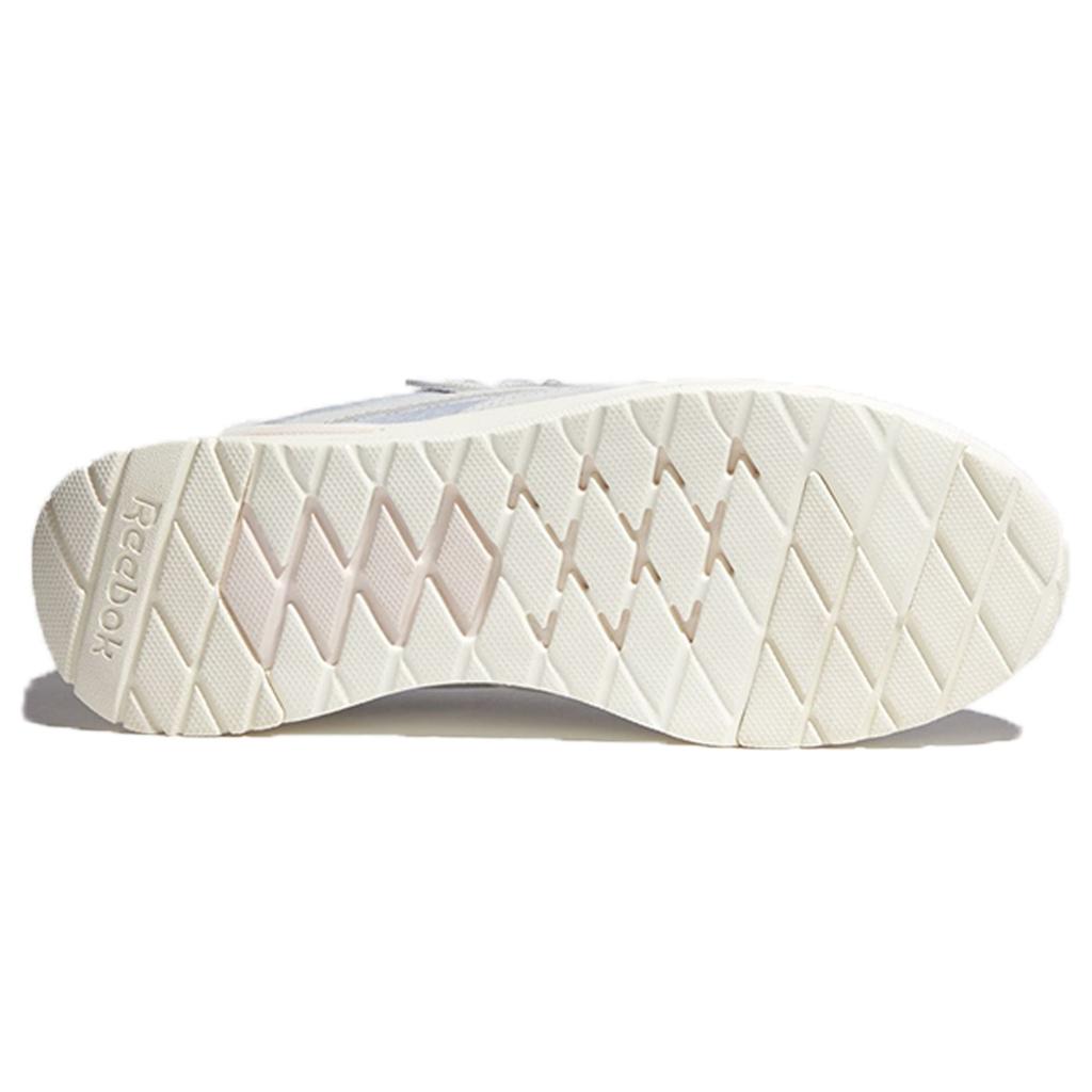 Reebok Flex Walker 'White Grey' Women's S29073
