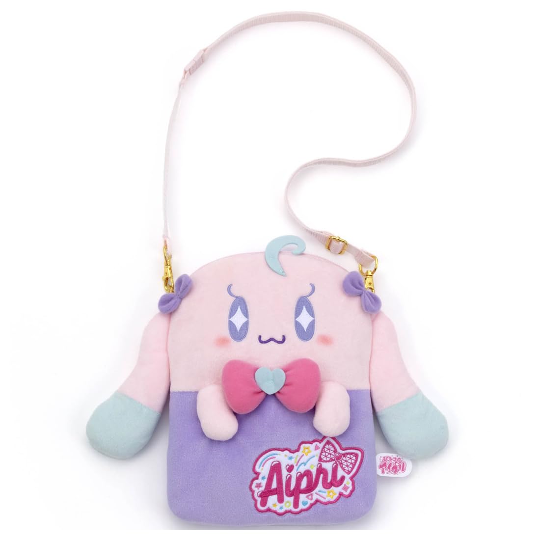 

Himitsu no Ipri Plush Toy Pochette Puri Usa