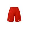 New Nike Nike Liverpool 2023/24 Season Uniform Soccer Bottoms Men's Red White DX2714-687