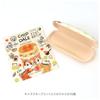 Eyeglasses Case with Cloth, Character Eyeglasses Case, Chip & Dale