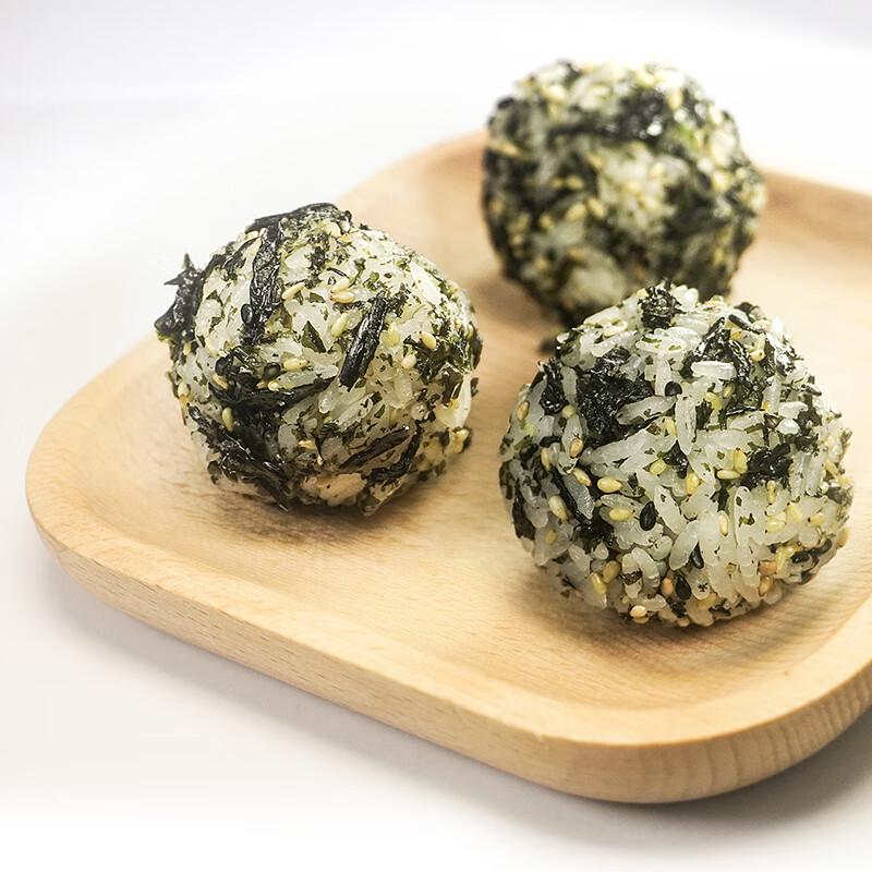 Zek Daily Rice Seasoning Seaweed Flakes