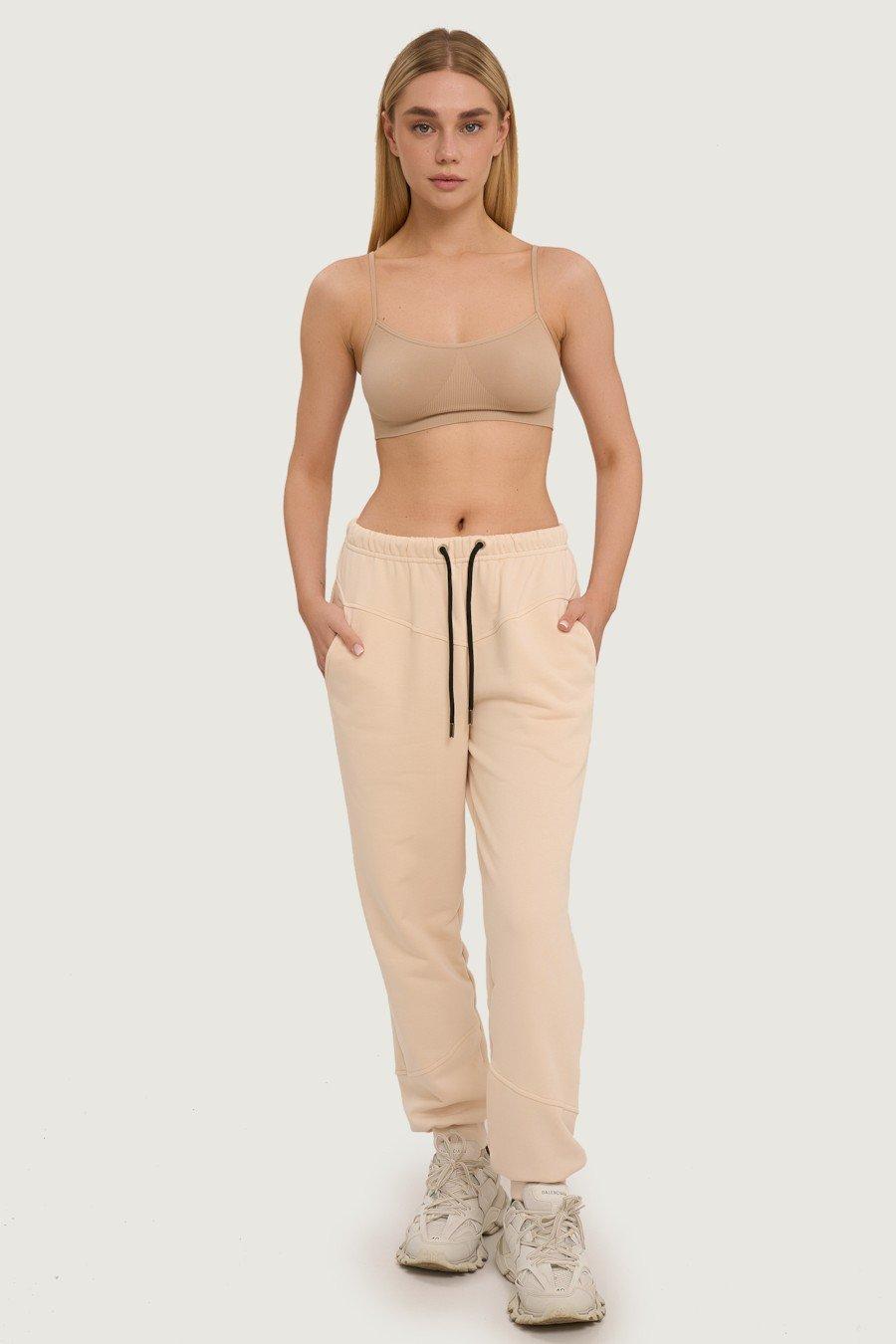 

Джогери German Volf (97138) 48(XL) тілесний