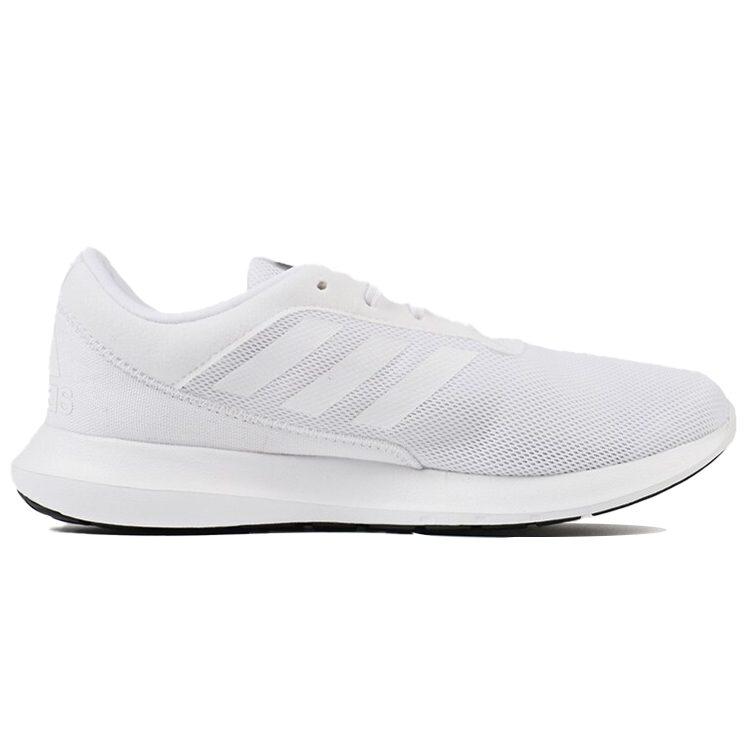 adidas Coreracer White Women's FX3611
