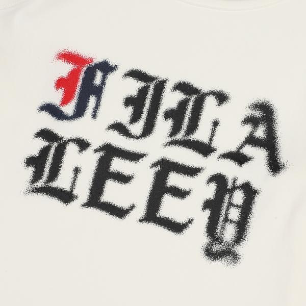 Fila Underwear FiLa Leey Cut Out Crop L sLeeve fi4rLg1780fivy 