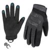 New Protective Wear Resistant and Anti-slip Tactical Gloves Motorcycle Sun Protection Outdoor Cycling Gloves Touch Screen
