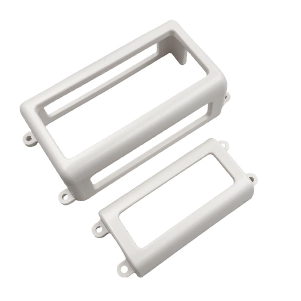 

Secure Light Controller Bracket Heat Dissipation Easy Installation Power Bracket Kit Compact Anti-Slip for Govee H705/H706