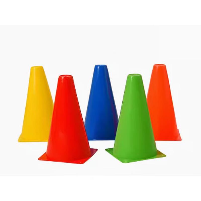 

Gooinn Sports Training Marker Cones (10 Pcs)