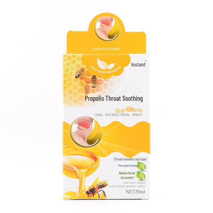 Instant-Propolis-Mundspray - 20 ml