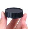 1Pc Rear Lens Cap Cover For Leica L39 M39 39Mm Screw Mount