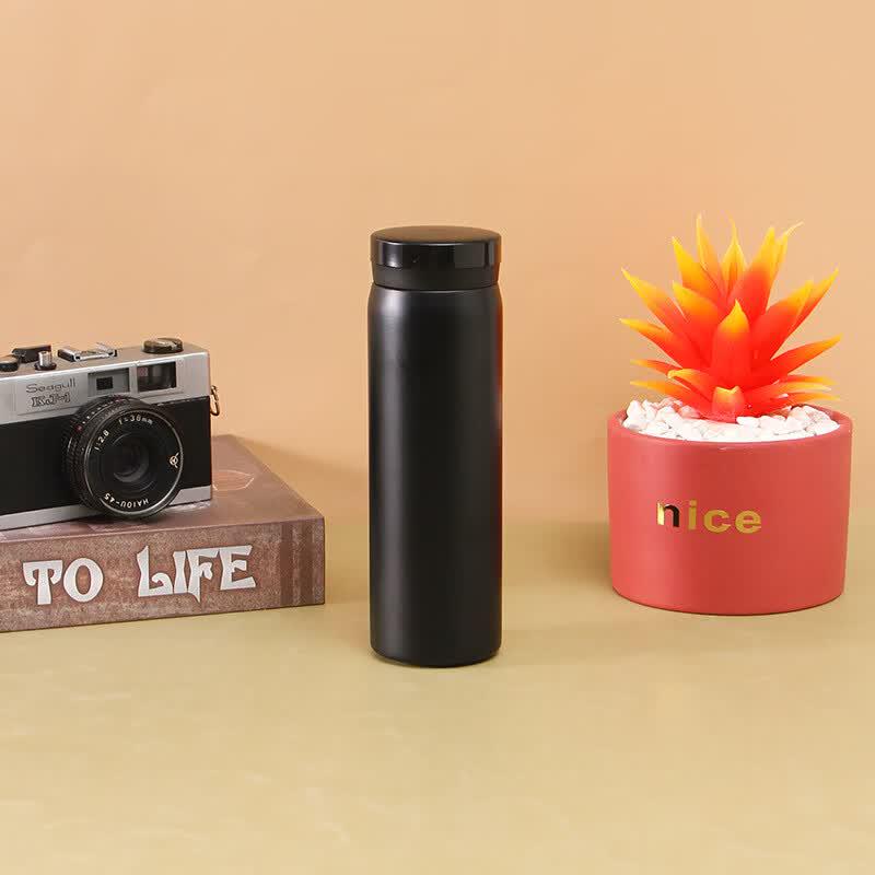 Shangqi Stainless Steel Insulated Pocket Cup Set
